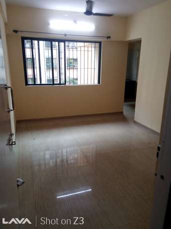1 BHK Apartment For Rent in Raj Residency Kasarvadavali Kasarvadavali Thane  6868572