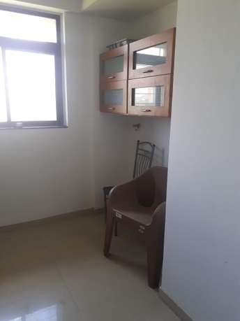 1 BHK Apartment For Rent in Puranik City Kasarvadavali Thane 6868623