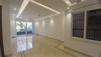 3 BHK Builder Floor For Resale in Uday Park Delhi 6868629