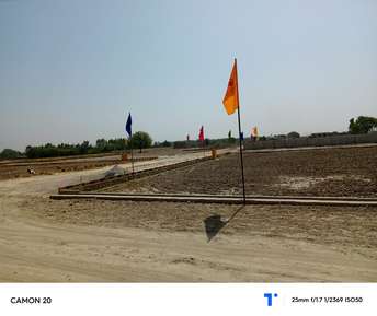Commercial Land 5000 Sq.Ft. For Resale In Maunda Lucknow 6868643