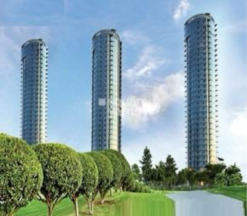 3 BHK Apartment For Resale in Jaypee Green Sun Court Tower III Sector Omega iv Greater Noida  6868647