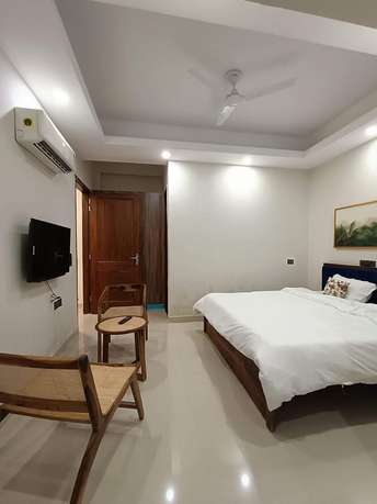 1 BHK Apartment For Rent in Prestige Shantiniketan Whitefield Bangalore 6868591