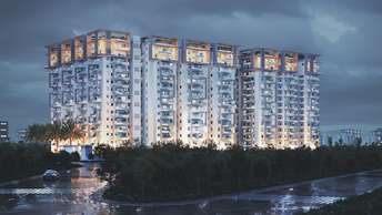 3 BHK Apartment For Resale in Anvita Ivana Kollur Hyderabad 6868659