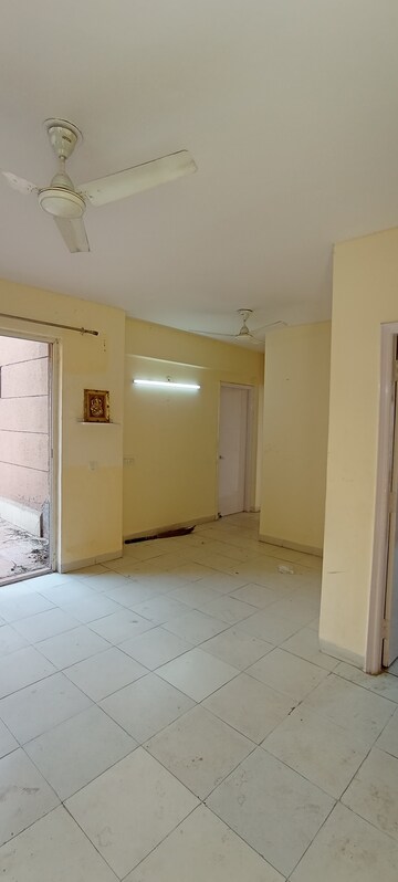 Bathroom in 2 BHK Apartment at Shiv Sai Park Apartments, Sector 87 – for Sale