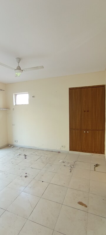 Bathroom in 2 BHK Apartment at Shiv Sai Park Apartments, Sector 87 – for Sale