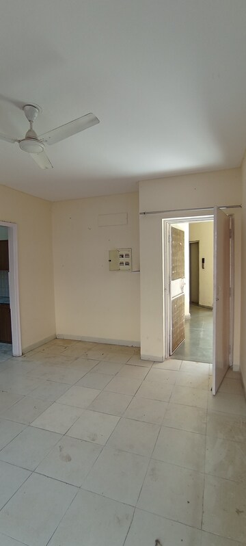Furnished Amenities in 2 BHK Apartment at Shiv Sai Park Apartments, Sector 87 – for Sale