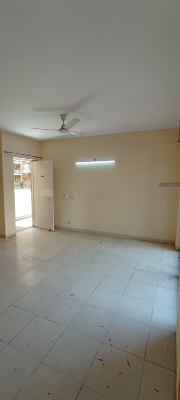 Bathroom in 2 BHK Apartment at Shiv Sai Park Apartments, Sector 87 – for Sale