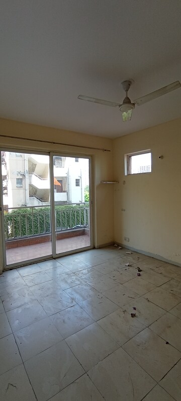 Kitchen in 2 BHK Apartment at Shiv Sai Park Apartments, Sector 87 – for Sale