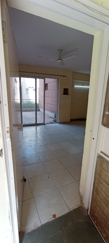 Balcony in 2 BHK Apartment at Shiv Sai Park Apartments, Sector 87 – for Sale