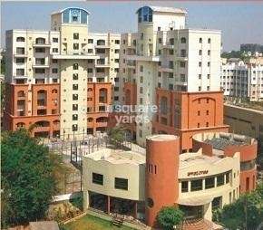 3 BHK Apartment For Rent in Raviraj Fortaleza Kalyani Nagar Pune  6868734