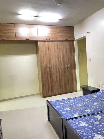 3 BHK Apartment For Rent in Lokhandwala Octacrest Kandivali East Mumbai 6868751