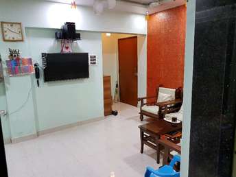 1 BHK Apartment For Rent in RNA Park View Chembur Mumbai 6868769