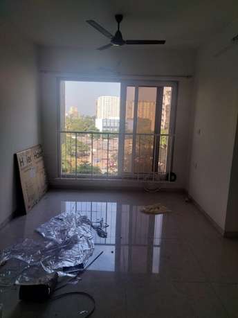 1 BHK Apartment For Rent in Poddar Spraha Diamond Chembur Mumbai  6868791