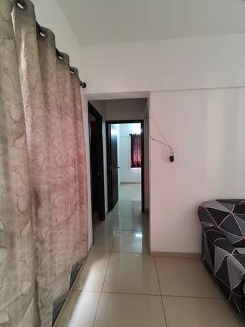 2 BHK Apartment For Rent in Shapoorji Pallonji Joyville Hinjewadi Hinjewadi Pune  6868800