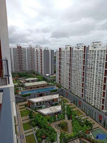 3 BHK Apartment For Resale in Godrej Elements Hinjewadi Pune  6868816