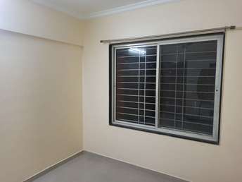 1 BHK Apartment For Rent in SG Lanke Vishwajeet Residency Kharadi Pune 6868825