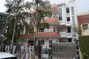 4 BHK Builder Floor For Rent in South City 1 Gurgaon 6868853