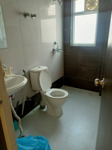 Bathroom in 2 BHK Apartment at LandCraft River Heights, Raj Nagar Extension – for Sale