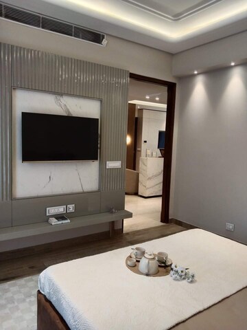 Furnished Amenities in 3.5 BHK Builder Floor at M3M Soulitude, Sector 89 – for Sale