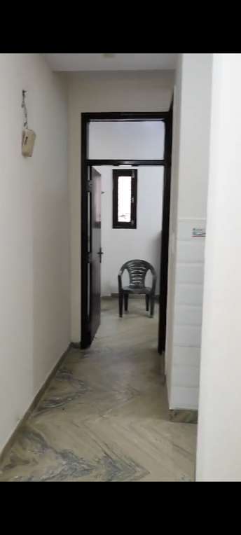 1 BHK Builder Floor For Rent in Ranjeet Nagar Delhi 6868916