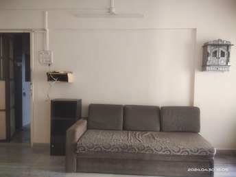 1 BHK Apartment For Rent in Kamla Vihar CHS Kandivali West Mumbai 6868936
