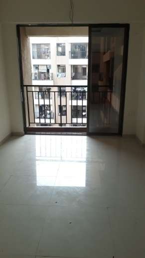 1 BHK Apartment For Rent in Rustomjee Avenue D1 Virar West Mumbai 6868931