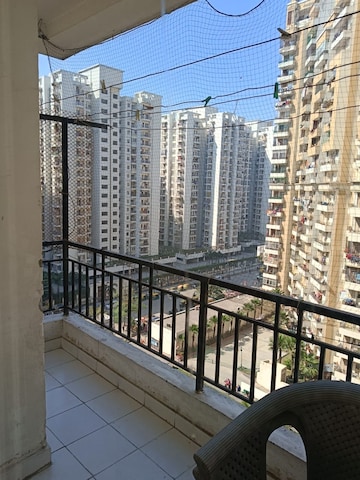 5 BHK Apartment For Resale in SCC Sapphire Raj Nagar Extension Ghaziabad  6868968