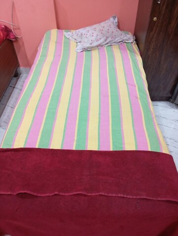 Room in  Pg at Dwarka Mor – for Rent