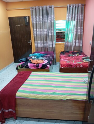  Pg For Rent in Dwarka Mor