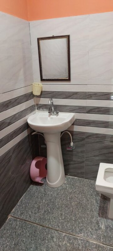 Bathroom in  Pg at Dwarka Mor – for Rent