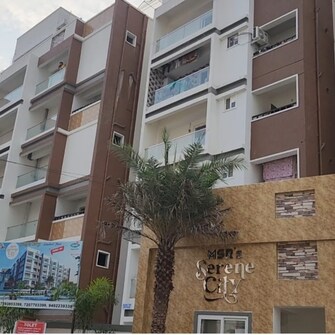 2 BHK Apartment For Resale in MSRs Serene City Miyapur Hyderabad  6869001