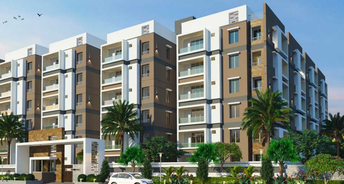 2 BHK Apartment For Resale in MSRs Serene City Miyapur Hyderabad 6869001