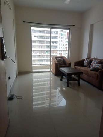 1 BHK Apartment For Rent in Amanora Metro Tower Hadapsar Pune 6869011