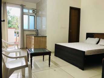 1 RK Apartment For Rent in Kailash Girdhar Apartments Connaught Place Delhi 6869038