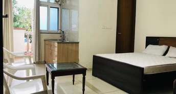 1 RK Apartment For Rent in Kailash Girdhar Apartments Connaught Place Delhi 6869038