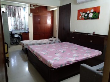 Bedroom in 3 BHK Apartment at Ip Extension – for Sale