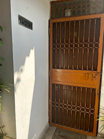 3 BHK Apartment – Exterior View View at Ip Extension - for Sale