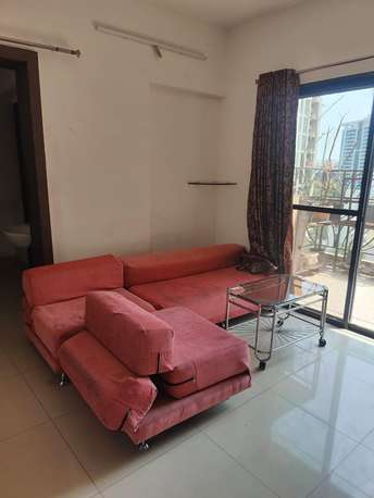 1 BHK Apartment For Rent in Amanora Metro Tower Hadapsar Pune  6869039