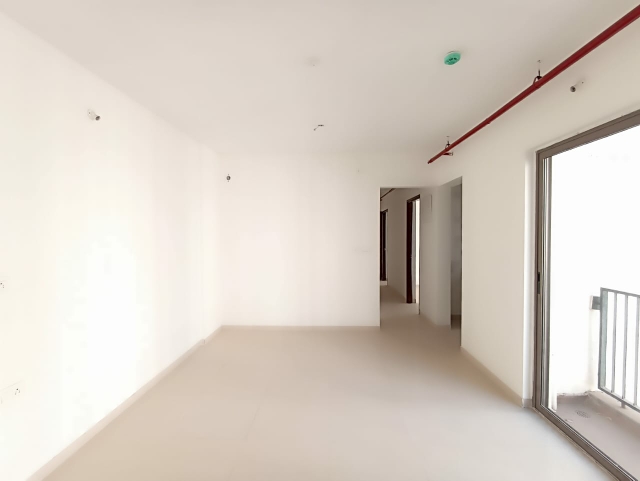 3 BHK Apartment For Rent in Runwal My City Dombivli East Thane  6869060