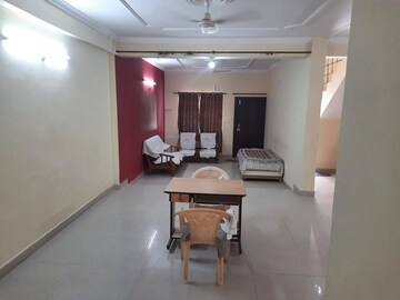 Living Room in 3 BHK Villa at Jatkhedi – for Sale