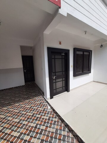 3 BHK Villa – Exterior View View at Jatkhedi - for Sale