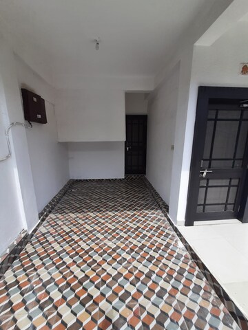 3 BHK Villa – Exterior View View at Jatkhedi - for Sale