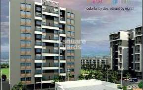 2 BHK Apartment For Rent in Venkatesh Graffiti Keshav Nagar Pune 6869120