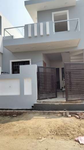 2 BHK Independent House For Resale in Gomti Nagar Lucknow 6869097