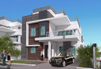 4 BHK Villa For Resale in Tukkuguda Hyderabad  6869075