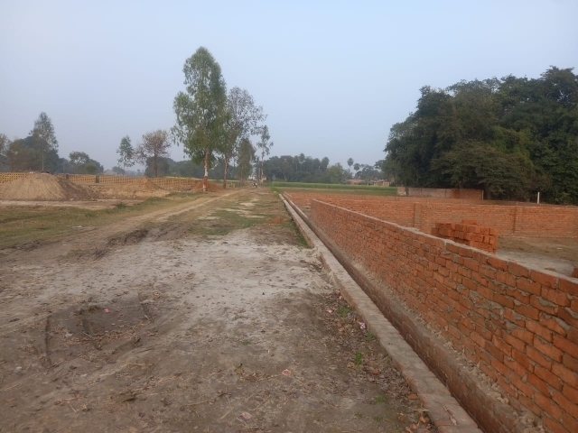 Plot For Resale in Faizabad Road Lucknow  6869138