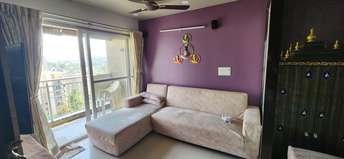 2 BHK Apartment For Rent in Vasathi Avante Bangalore Hebbal Bangalore 6869140