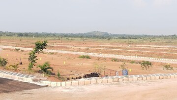 Plot For Resale in Veltur Sadashivpet  6869162