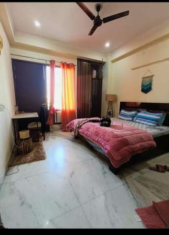 1 BHK Apartment For Rent in Adarsh Gardens Jayanagar Bangalore 6869168