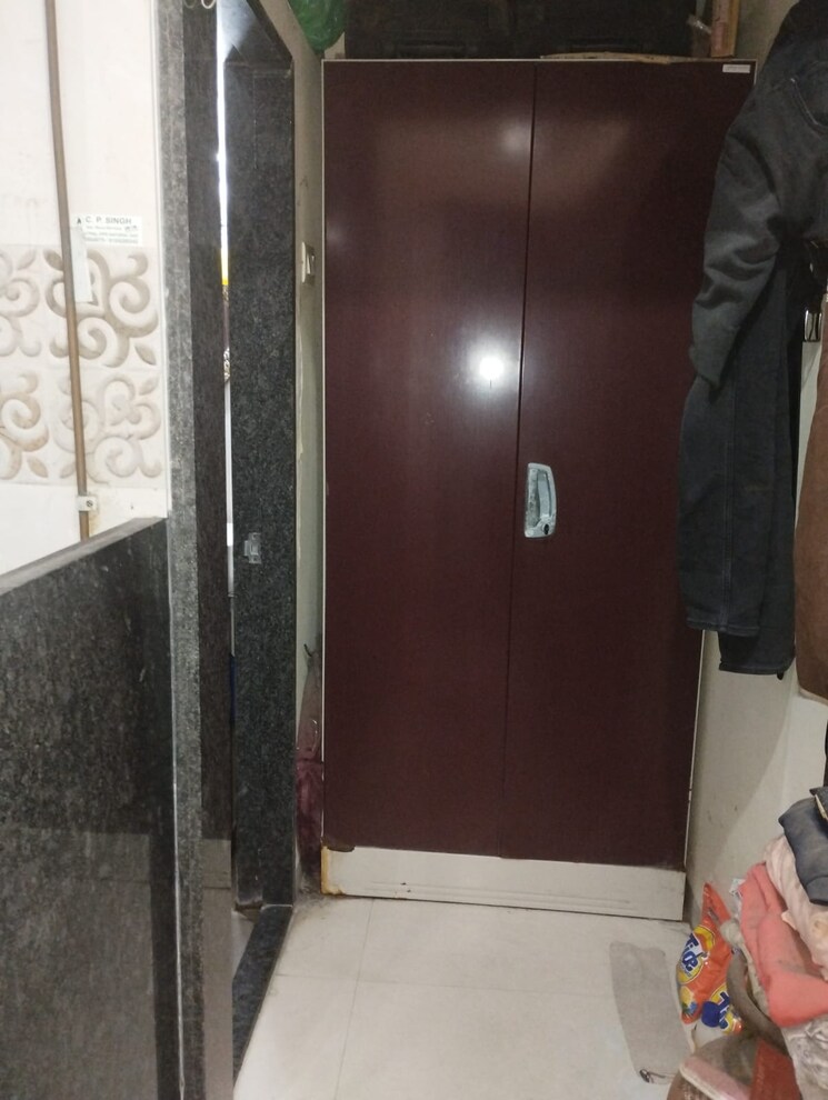 Bathroom, delta-avenue 1 RK 400 Sq.Ft. Apartment In Uthalsar Thane 6869186